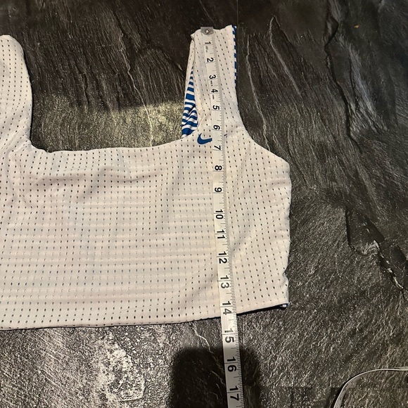 Nike Reversible bikini top - Picture 7 of 9